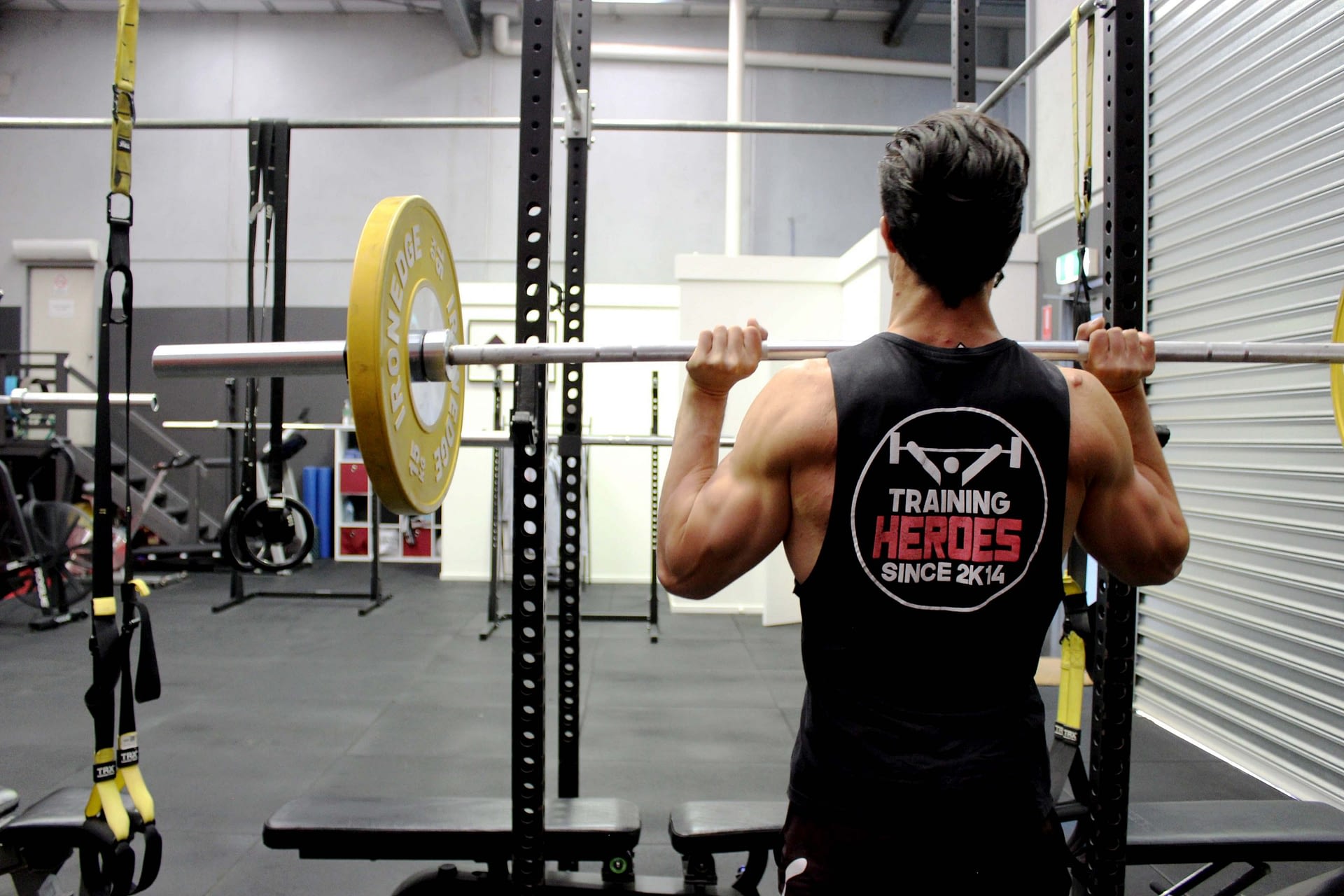 How To Track Your Weight When Bulking Marmina Exercise & Nutrition