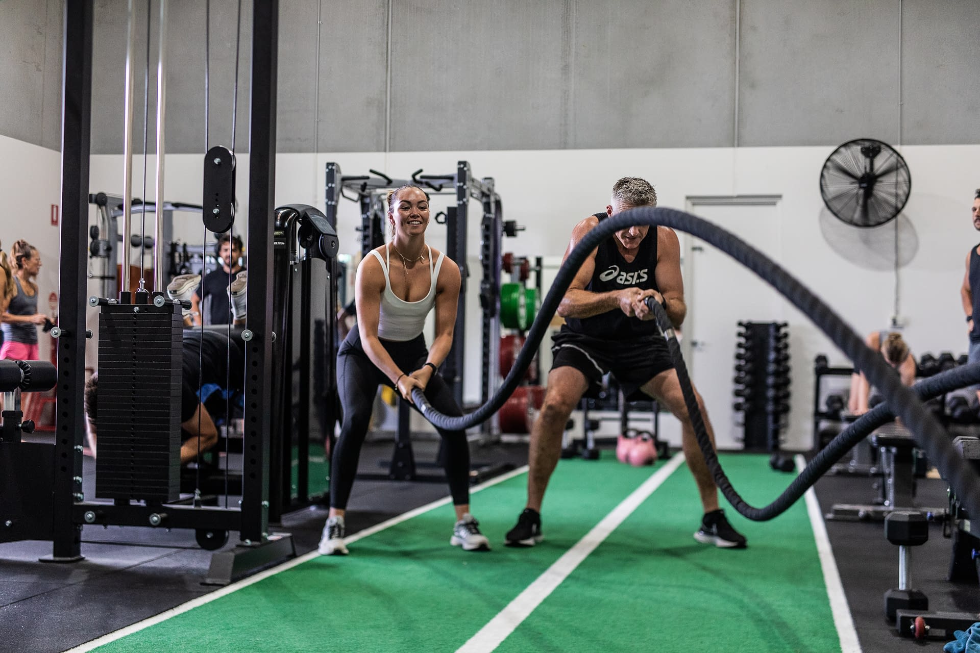 Athletes Save! Your Joints and Get Stronger Marmina Exercise & Nutrition