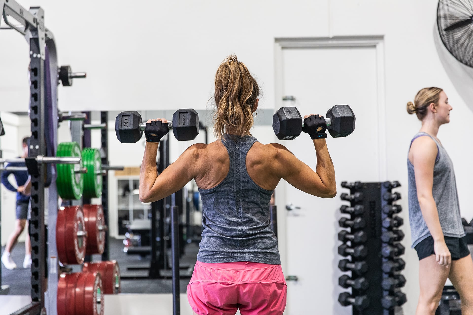 Best Resistance Training Load for Muscle Hypertrophy and Strength Gains